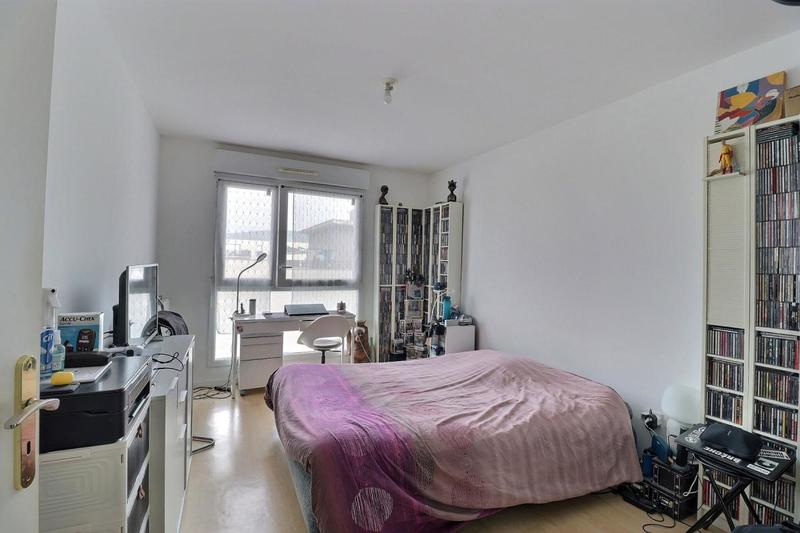 Duplex - 115 m² - 5 pièces