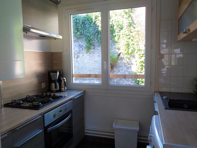 Appartement - 41 m² - 3 pièces