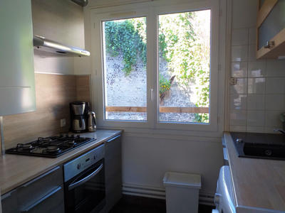 Appartement - 41 m² - 3 pièces