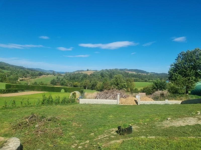 Villa - 262 m² - 9 pièces