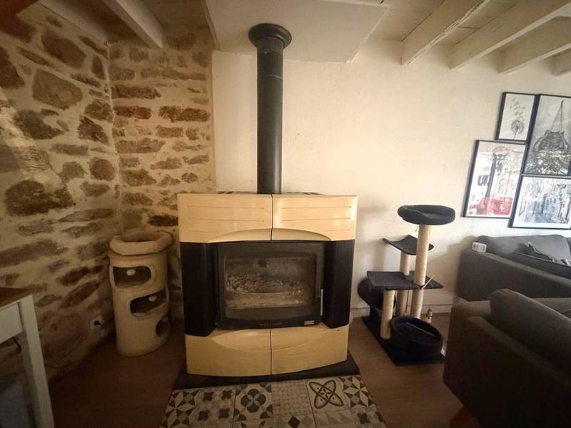 Maison - 127 m² - 5 pièces