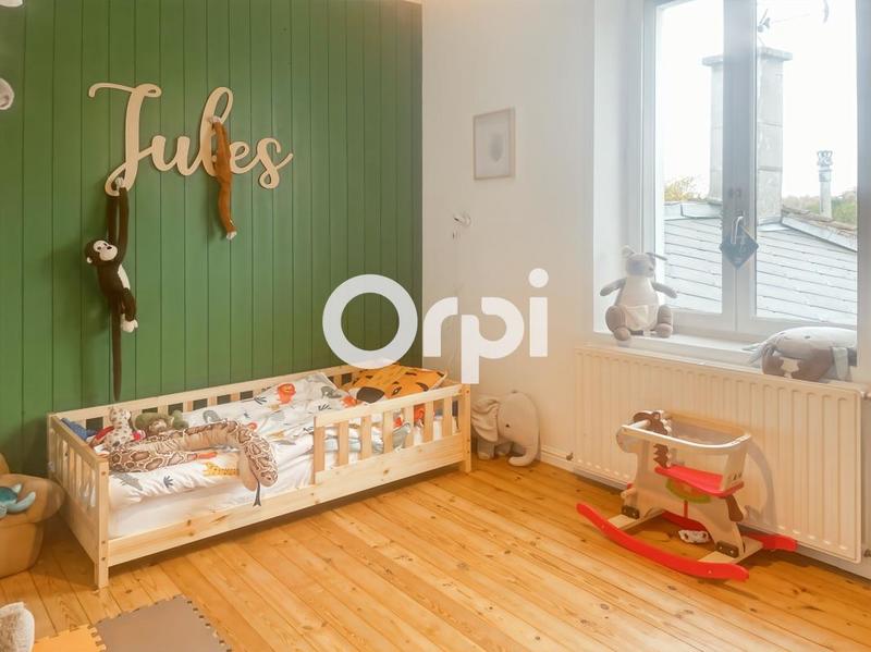 Maison - 146 m² - 5 pièces