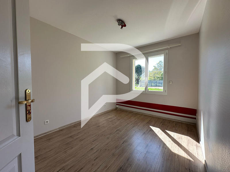 Maison - 156 m² - 6 pièces