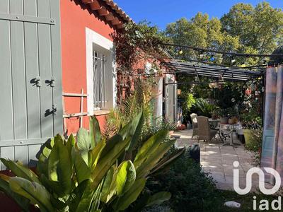 Maison - 101 m² - 5 pièces