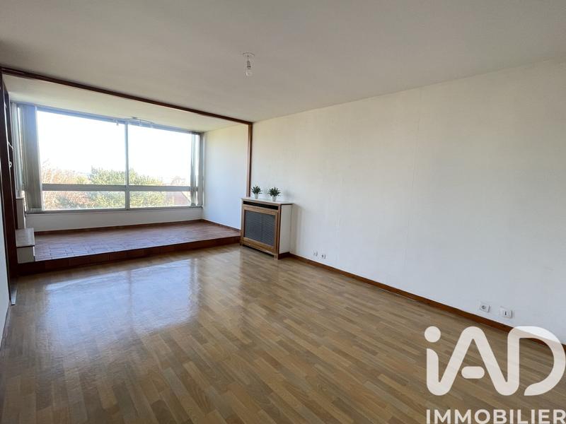 Appartement - 73 m² - 3 pièces