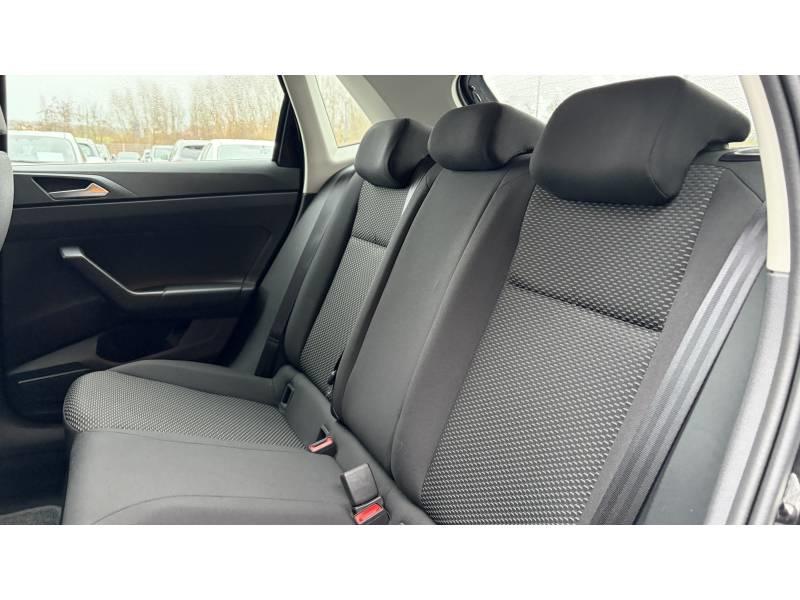 Volkswagen Polo 1.0 Mpi 80 s&amp;S Bvm5