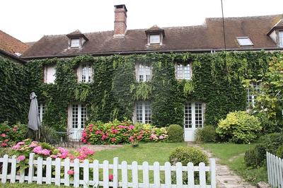 Propriété - 166 m² - 6 pièces