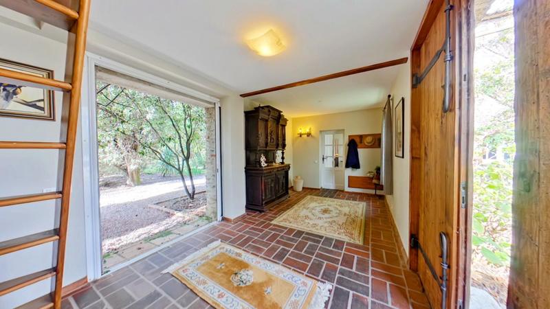 Mas - 463 m² - 19 pièces