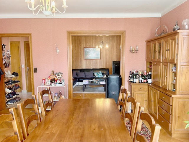 Maison - 126 m² - 6 pièces