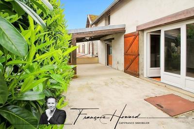 Maison - 160 m² - 5 pièces