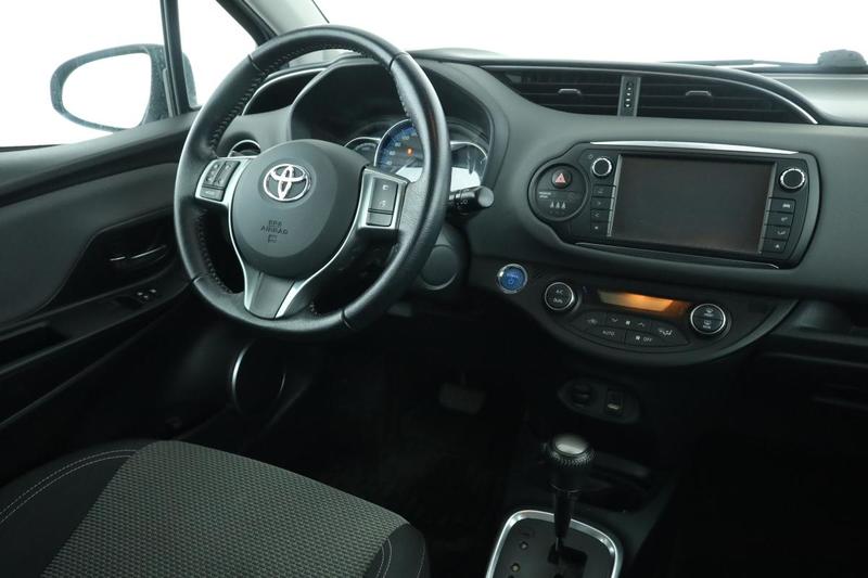 Toyota Yaris 1.5 Hybrid Dynamic 5p 100h