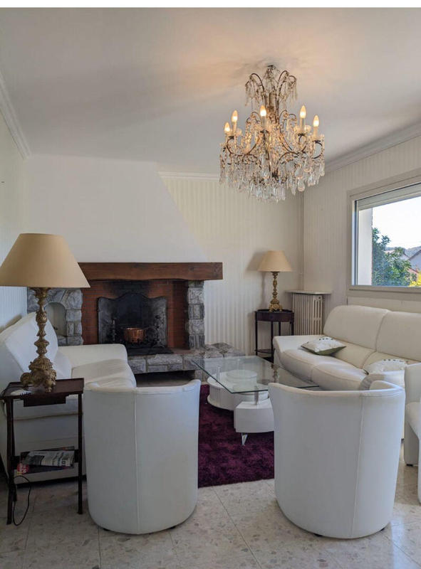 Maison de ville - 220 m² - 9 pièces