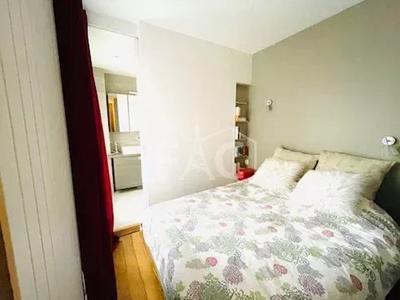 Appartement - 51 m² - 2 pièces