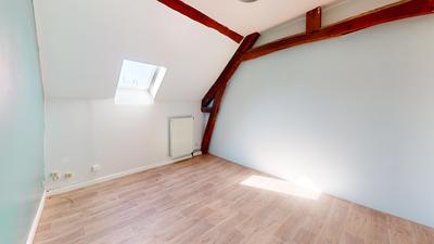 Maison - 73 m² - 4 pièces