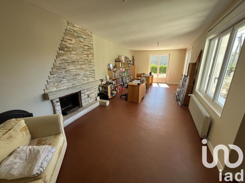 Maison de ville - 245 m² - 8 pièces