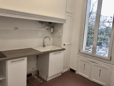 Appartement - 29 m² - 2 pièces