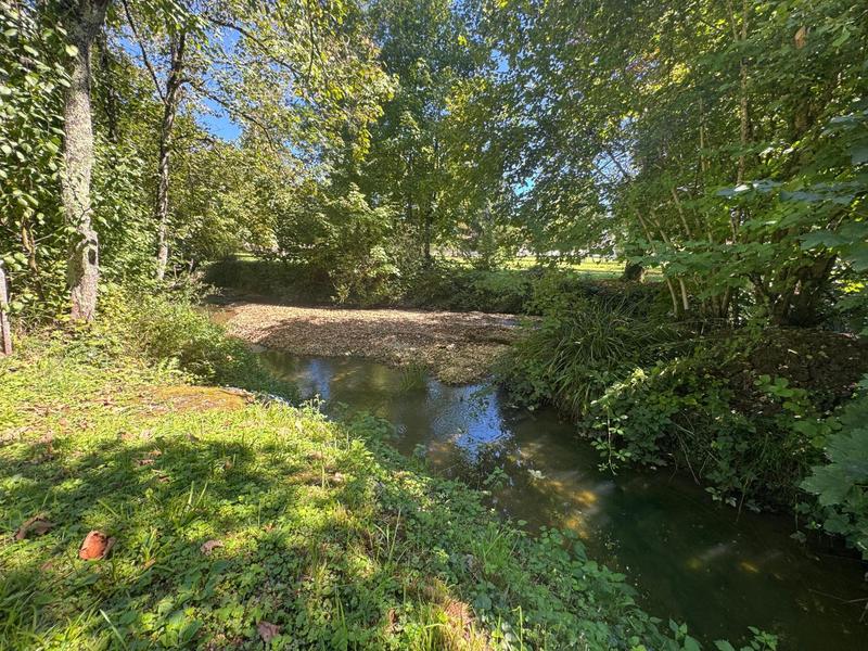 Maison - 190 m² - 9 pièces