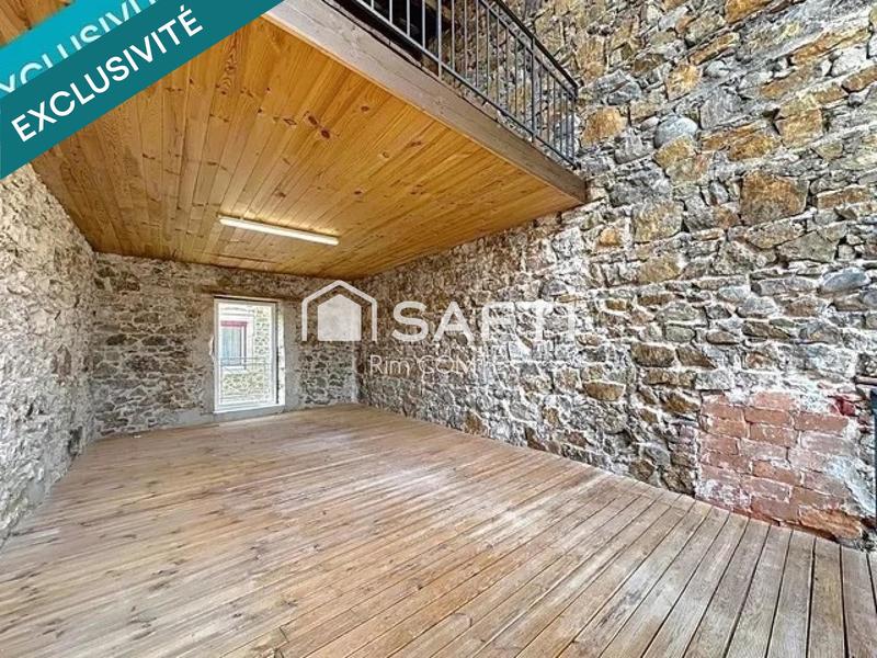 Maison - 130 m² - 4 pièces