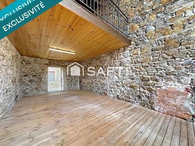 Maison - 130 m² - 4 pièces