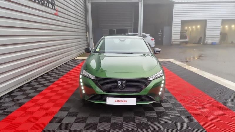 Peugeot 308 Bluehdi 130ch Ss Bvm6 Active Pack