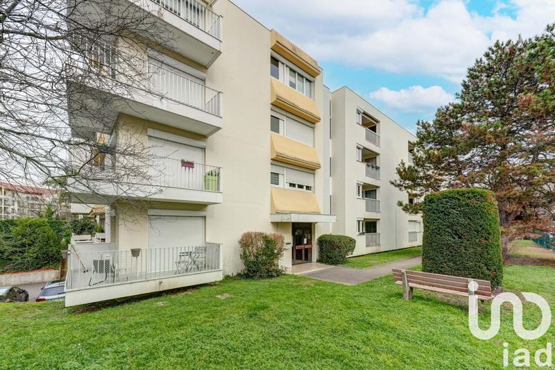 Appartement - 89 m² - 4 pièces