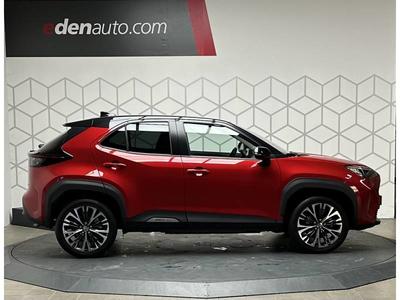 Toyota Yaris Cross Hybride 116h 2wd Collection