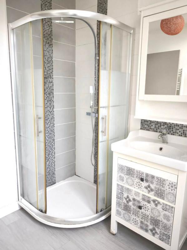 Appartement - 53 m² - 2 pièces