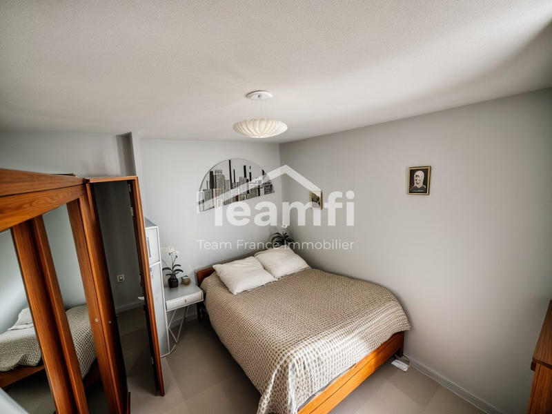 Maison traditionnelle - 115 m² - 5 pièces