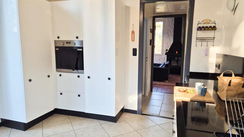 Villa - 115 m² - 5 pièces