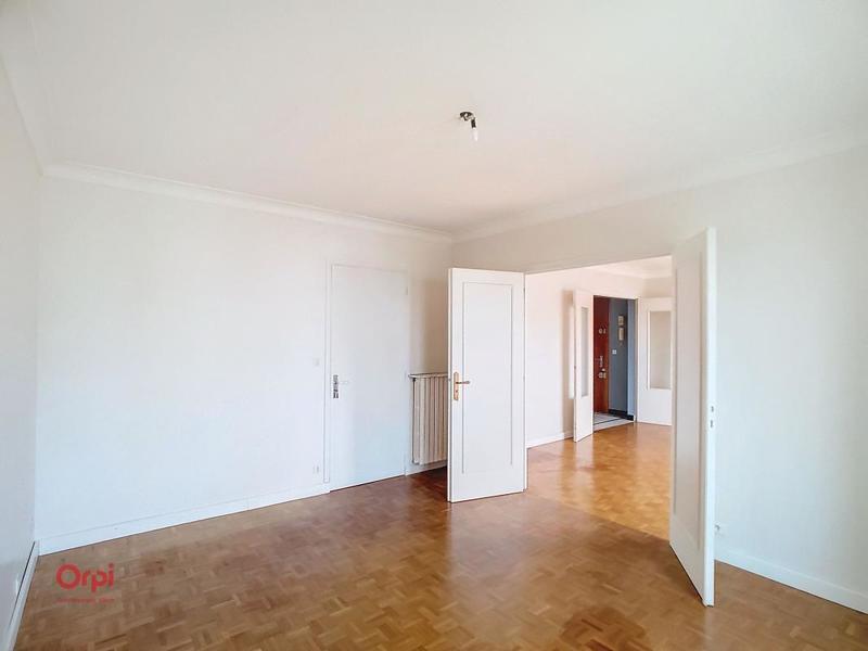 Appartement - 79 m² - 3 pièces