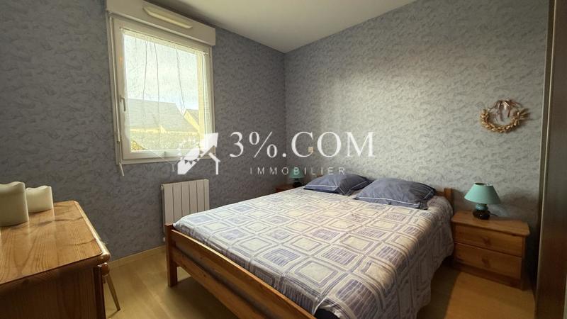 Maison - 103 m² - 4 pièces