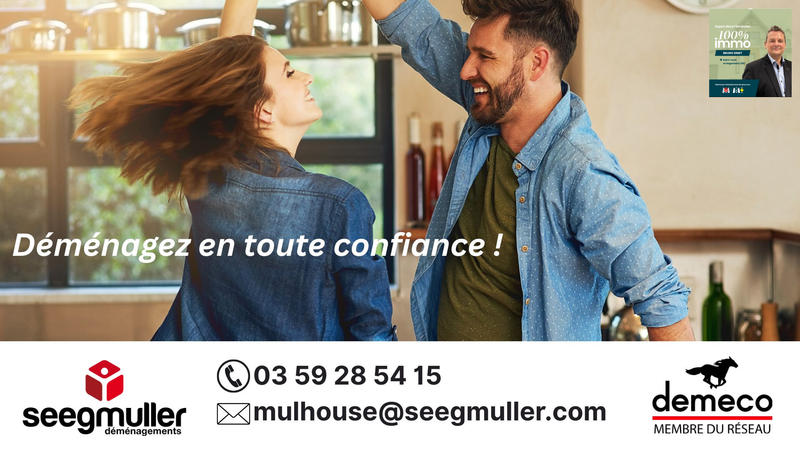 Maison - 102 m² - 6 pièces