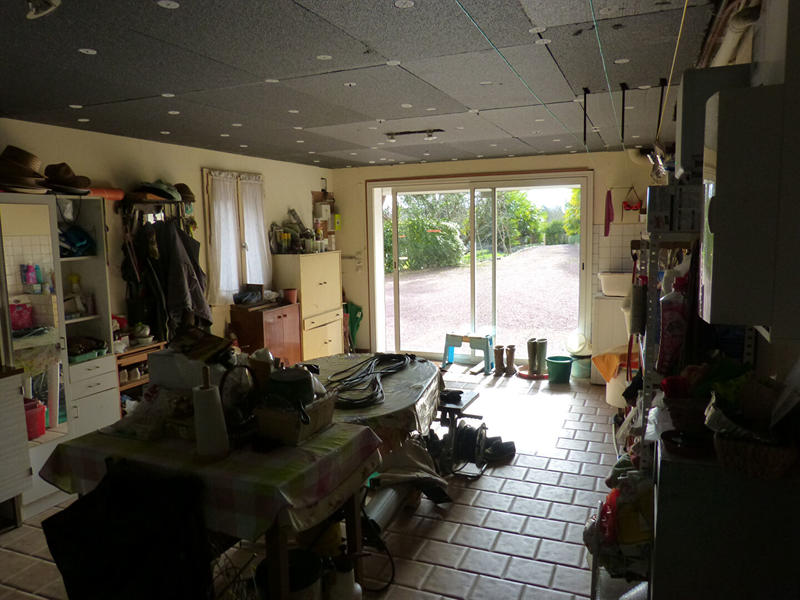 Maison - 145 m² - 7 pièces