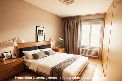 Appartement - 76 m² - 4 pièces