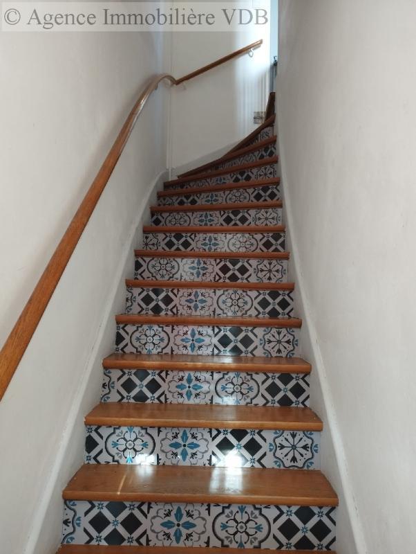 Maison de ville - 105 m² - 4 pièces