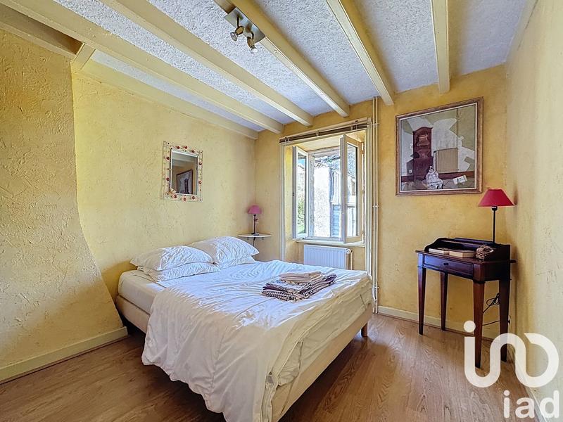 Maison de campagne - 340 m² - 12 pièces