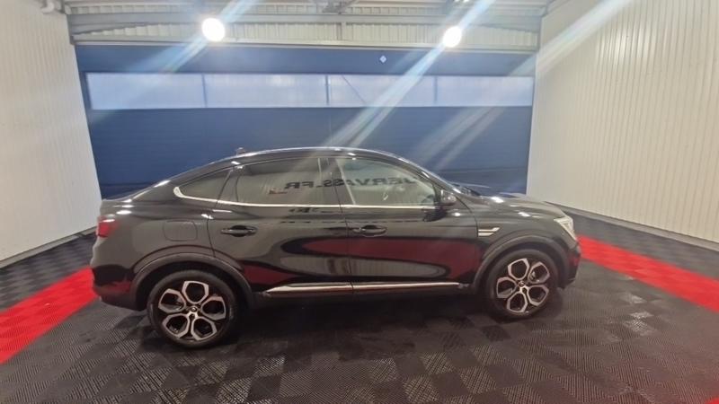 Renault Arkana E-Tech 145 - 21b Intens