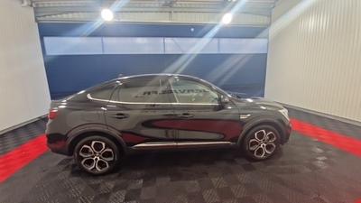 Renault Arkana E-Tech 145 - 21b Intens