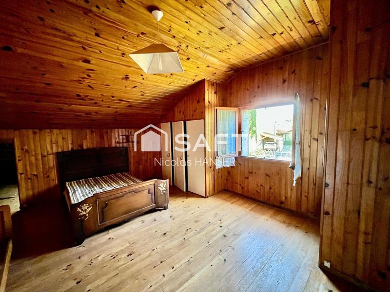 Maison - 147 m² - 7 pièces