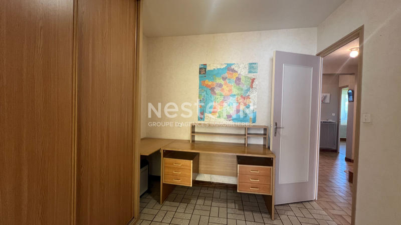 Maison - 152 m² - 5 pièces