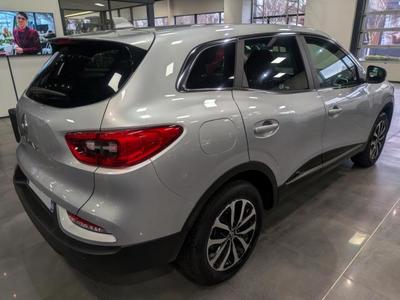 Renault Kadjar Blue dCi 115 Edc Evolution