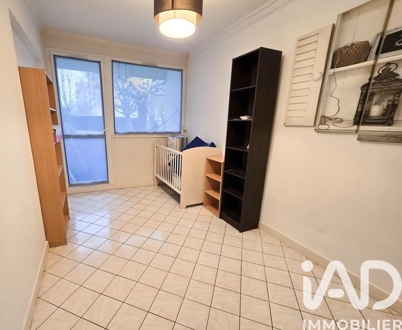 Appartement - 79 m² - 4 pièces