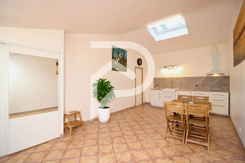 Maison - 190 m² - 7 pièces