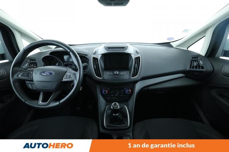 Ford Grand c-Max 1.0 EcoBoost Trend Business Bv6 7pl125 ch