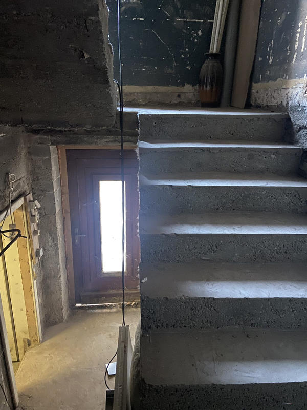 Maison - 280 m² - 4 pièces