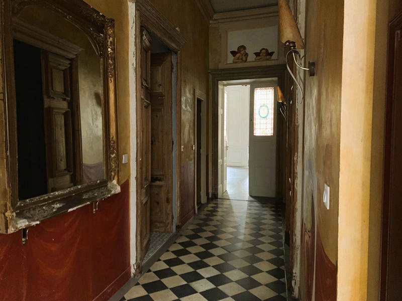 Appartement - 91 m² - 3 pièces