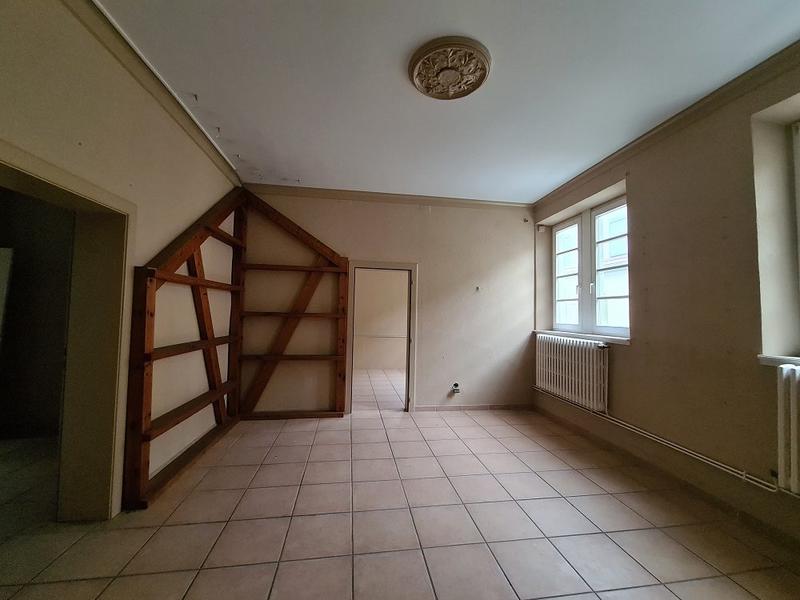 Appartement - 87 m² - 3 pièces