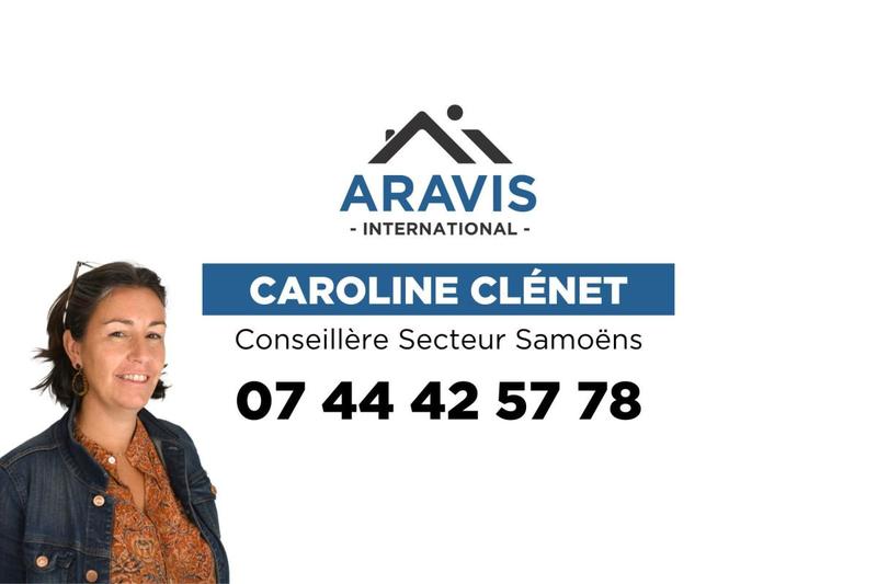 Appartement - 24 m² - 2 pièces