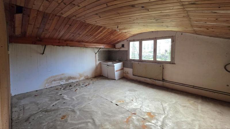 Immeuble - 265 m² - 11 pièces