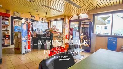 Local commercial - 223 m² - 3 pièces